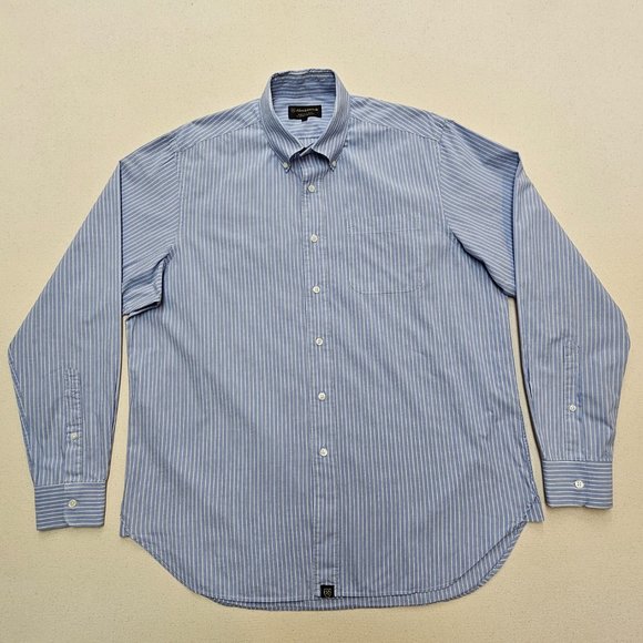 Allen Edmonds Button Down L - Picture 2 of 6
